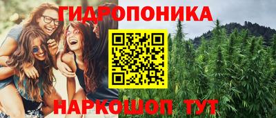 стафф Канаш